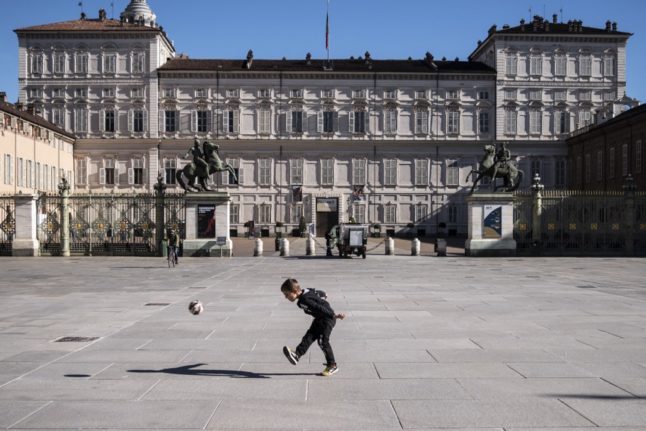 Fast trains and extended building bonus: How Italy’s EU recovery plan could affect you