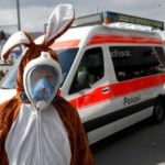Switzerland: Why did Basel stop vaccinations over Easter?