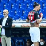 Zlatan ‘very close’ to renewing contract with AC Milan: director