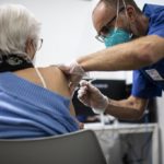 350,000 doses in a day: Italy hits a record number of Covid-19 vaccinations