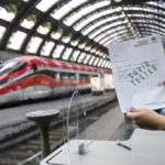 ‘Green pass’: Italy ready to launch travel health certificate ‘in a few days’