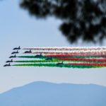 Why does Italy celebrate Liberation Day on April 25th?