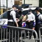 Fifth person detained in French terror attack inquiry