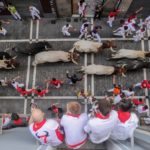 CONFIRMED: Spain’s famous bull-running festival gets cancelled again