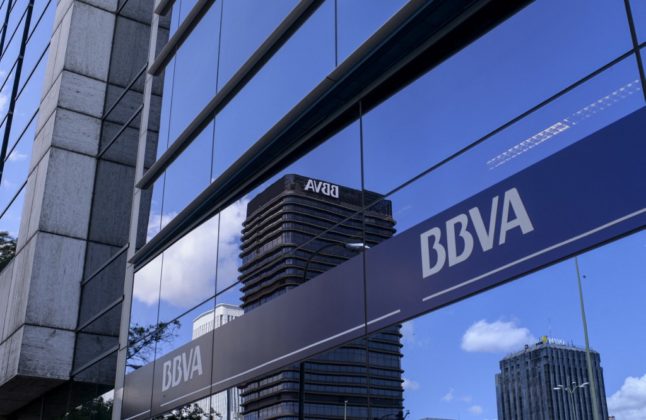 Spain’s BBVA bank poised to axe 3,800 jobs and close 530 branches
