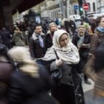 Is France really planning to ban the Muslim headscarf?