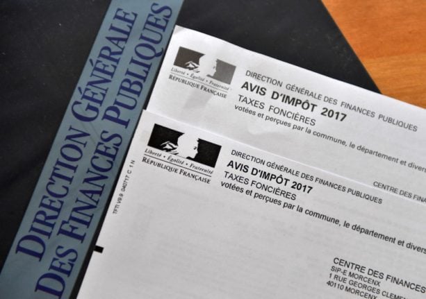 The French tax calendar for 2021 – which taxes are due when?