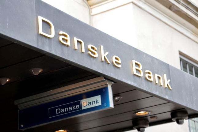Danish bank to reduce threshold for negative interest on savings