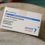 Denmark delays decision over use of Johnson & Johnson vaccine