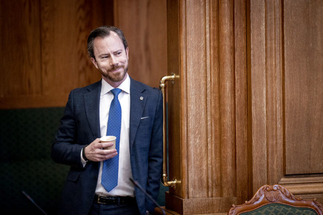 Covid-19: Could Denmark lift restrictions on gatherings ahead of plan?