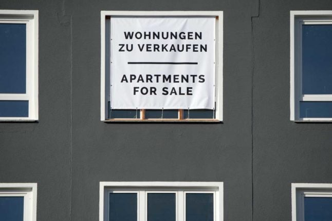 Austria’s changing property market: What buyers want in 2021
