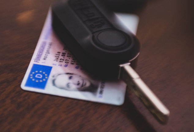 Reader question: Do I need to swap my UK licence for a German one?