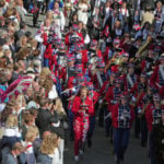 Norway keeps Covid-19 restrictions in place for national day celebrations