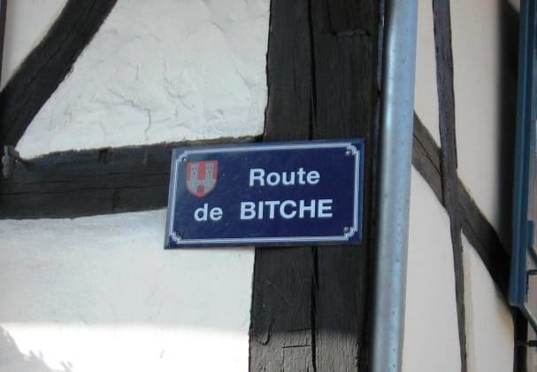 Facebook deletes (and then restores) the French town of Bitche's page