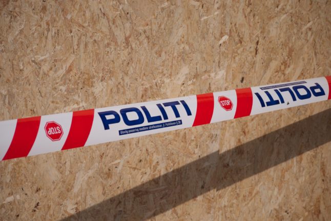 UPDATE: Woman killed in shooting in central Oslo