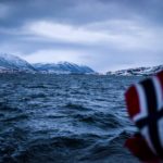What changes about life in Norway in May 2021?