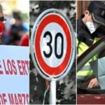 NEW LAWS: What changes about life in Spain in May 2021