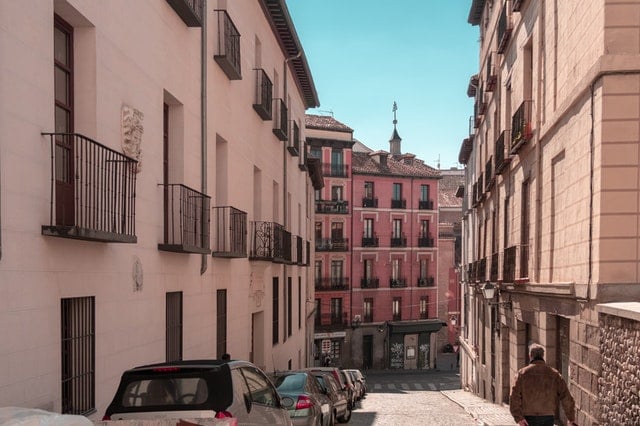 Property in Spain: What house hunters with few savings need to know
