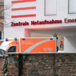 Berlin’s major Charité Hospital warns of ‘critical situation’ if cases continue to rise