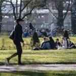 ‘Even more isolating than before’: How the pandemic changed friendships for Sweden’s foreign residents