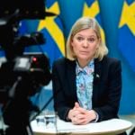 Sweden’s spring budget: 45 billion kronor cash boost for healthcare, jobs and more
