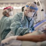‘Yes, it’s really that bad’: Several Swedish regions reach maximum intensive care capacity