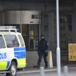 Arlanda terminal reopens after police confirm suspicious item was harmless