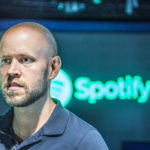 Swedish company Spotify aims for a billion users by 2030