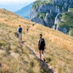 How to keep safe and avoid problems when hiking in the Austrian Alps