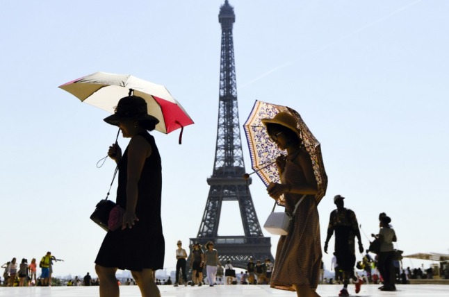 Reader question: Which Covid vaccines will France accept for tourists this summer?