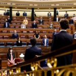 Spain extends statute of limitations for child abuse