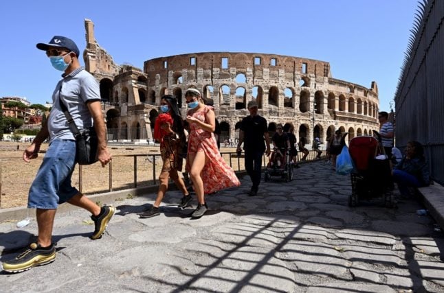 Italy aims to use EU funds to boost eco-conscious tourism and change the way it is perceived globally. 