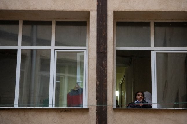 Spain extends rent and evictions moratorium until August