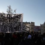 France’s constitutional court rejects proposed law limiting filming of police officers