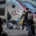 5 million cheap train tickets go on sale as France lifts travel restrictions