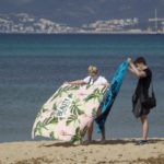 Spain doesn’t make Scotland’s ‘green’ list for quarantine-free travel either