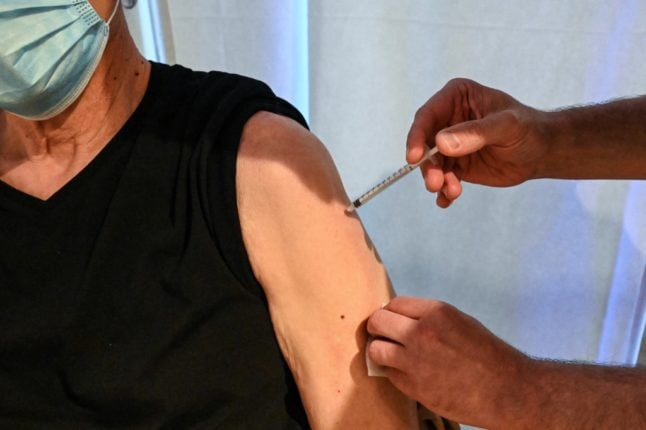 Norway to offer everyone second Covid-19 vaccine by end of August