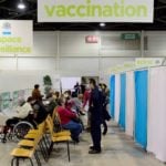 How to get the coronavirus vaccine in Geneva