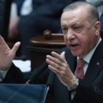 Erdogan calls French separatism bill ‘guillotine’ of democracy