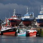 France warns of ‘reprisals’ as post-Brexit fishing row deepens