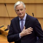 Barnier book tells inside Brexit story ahead of possible bid for French presidency