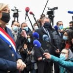 Le Pen trial: French far-right leader acquitted on hate speech charges