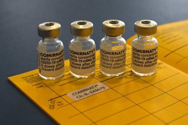 Reader question: Can I use a foreign vaccination certificate as proof in Austria?