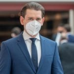 Austrian Chancellor Kurz sees image dented as he faces investigations