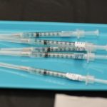 What is France’s plan for Covid vaccines for under-18s?