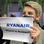 Italy summons Belarus diplomat over ‘state hijacking’ of Ryanair plane
