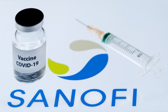 Final testing begins on Franco-British Covid vaccine
