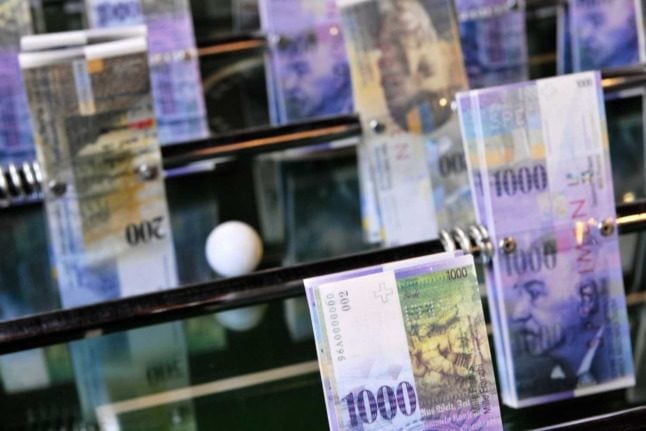 Zurich to roll out universal basic income pilot project