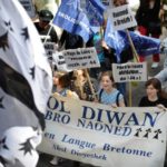 Macron pledges to protect France’s regional languages