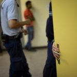 Amnesty decries Swiss asylum centre abuse